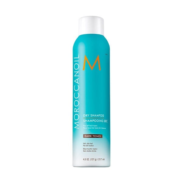 Dry Shampoo Dark Tones - Image 1