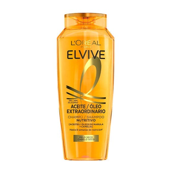 Aceite Extraordinario - Image 1