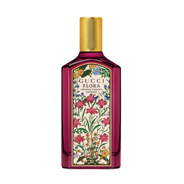 Flora Gardenia Intense - Image 1