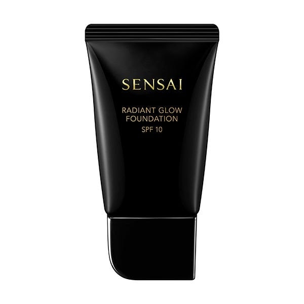 Radiant Glow Foundation - Image 1