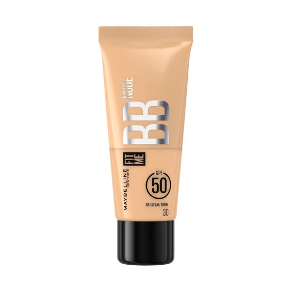 Fit Me BB Cream SPF50 - Image 1