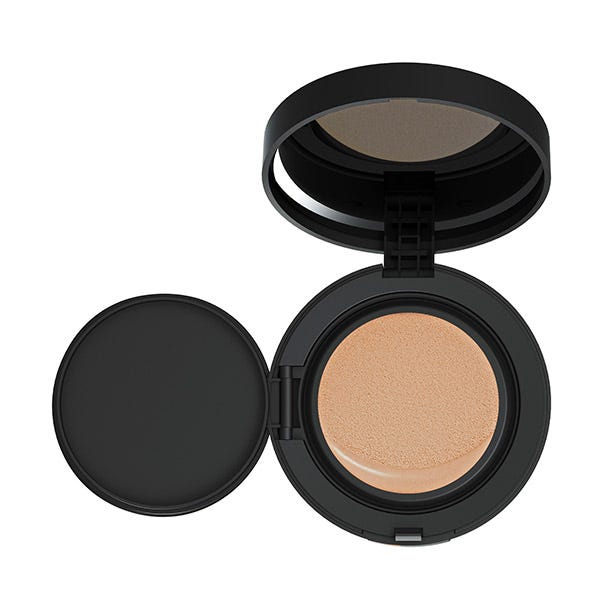L'oreal Paris X Mugler Cushion Foundation Warm Light 4 - Image 1