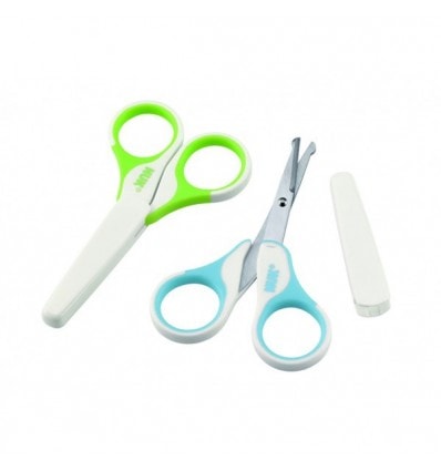 Nuk Tijeras de bebe - Image 1