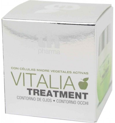 Th Pharma Vitalia Contorno Ojos 30 ml - Image 1
