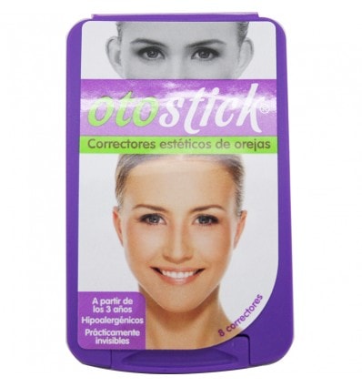 Otostick Correctores Esteticos 8 Unidades - Image 1