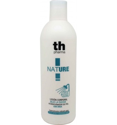 Th Pharma Nature Locion Bajo la ducha 500 ml - Image 1