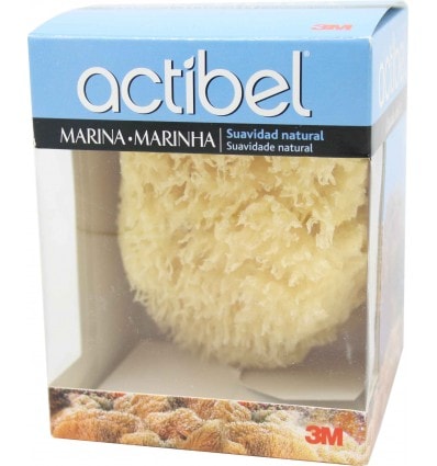Actibel Esponja Marina - Image 1