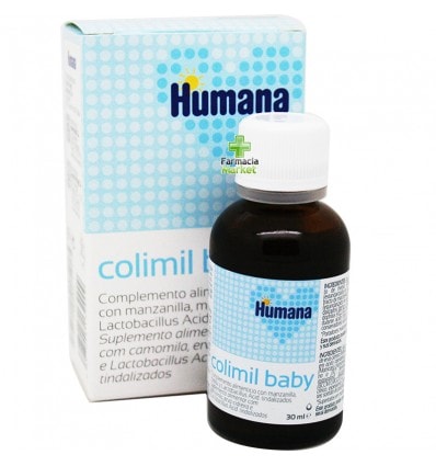 Colimil 30 ml - Image 1