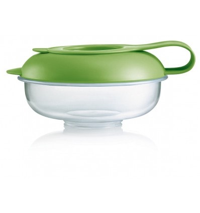 Mam Snack Box Verde - Image 1