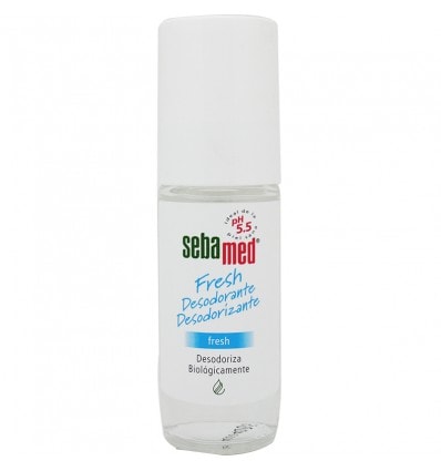 Sebamed Desodorante Fresh Roll On - Image 1