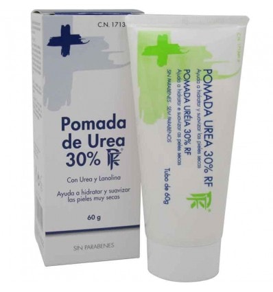 Rueda Farma Pomada Urea 30 % 60 g - Image 1