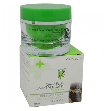 Rueda Farma Crema Veneno de Serpiente 50 ml - Image 1