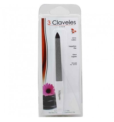 3 Claveles Lima Zafiro 13 cm - Image 1