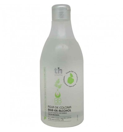 Th Pharma Bb Sensitive Agua de Colonia 500 ml - Image 1