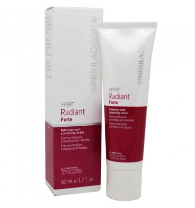 Singuladerm Xpert Radiant Forte 50 ml - Image 1