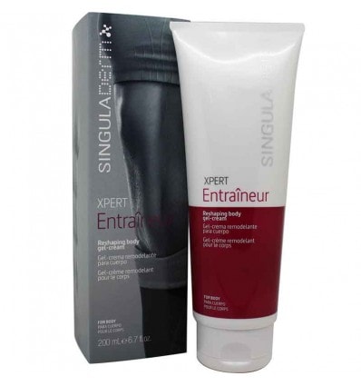 Singuladerm Xpert Entraineur 200 ml - Image 1