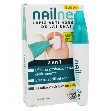Nailner Lapiz Antihongos 4 ml - Image 1
