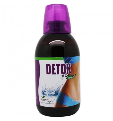 Plantapol Detoxpol 500ml - Image 1