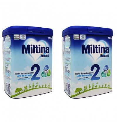 Miltina 2 Probalance Duplo 1500 g - Image 1
