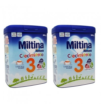 Miltina 3 Probalance Duplo 1500 g - Image 1