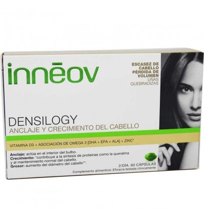 Inneov Densilogy Mujer 60 Capsulas - Image 1