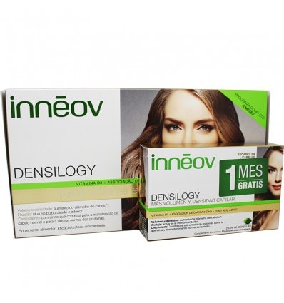 Inneov Densilogy Mujer Triplo 180 Capsulas - Image 1