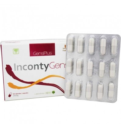 Incontygensi 30 Capsulas - Image 1