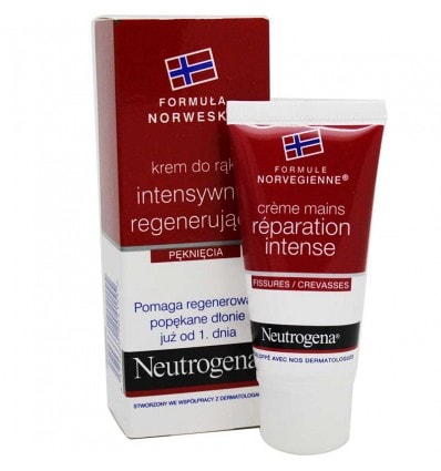 Neutrogena Pomada Regeneradora 15ml - Image 1