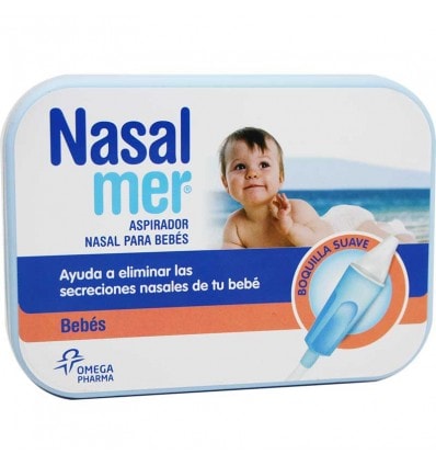 Nasalmer Aspirador Nasal - Image 1