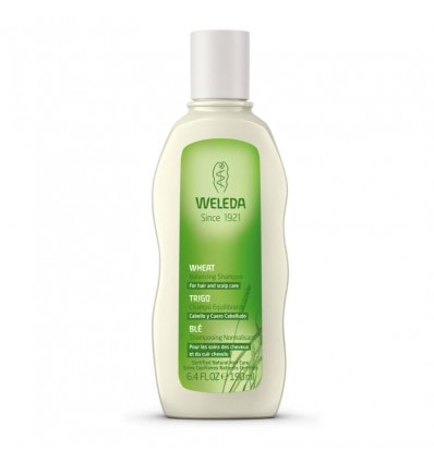 Weleda Champu Trigo Equilibrante 190 ml - Image 1