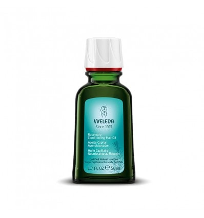 Weleda Aceite Capilar Acondicionador 50 ml - Image 1