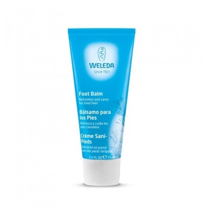 Weleda Balsamo para Pies 75 ml - Image 1