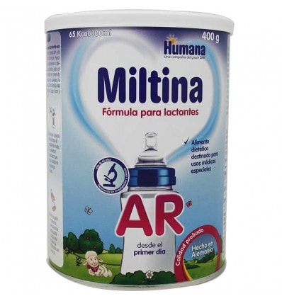 Miltina Ar 400 g - Image 1