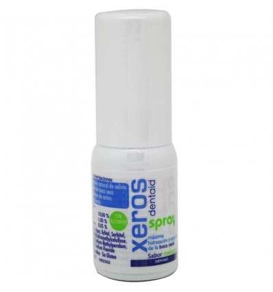 Xeros dentaid Spray 15 ml - Image 1
