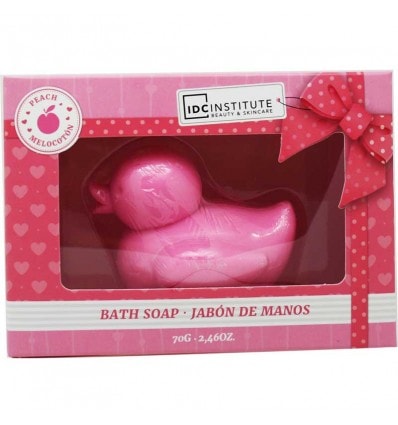 Jabon Manos Pato Caja Melocoton - Image 1