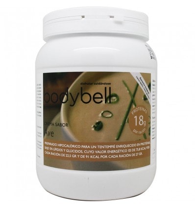 Bodybell Bote Ave 450 g - Image 1