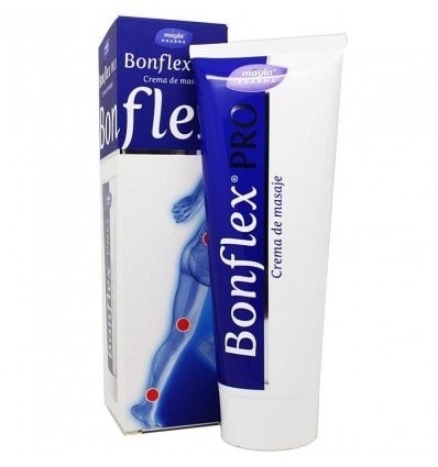 Bonflex Pro Crema de Masaje 250 ml - Image 1