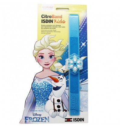 Citroband Kids Frozen Pulsera - Image 1