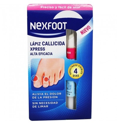 Nexfoot Lapiz Callicida Xpress - Image 1