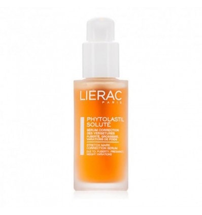 Lierac Phytolastil Solute 75ml - Image 1
