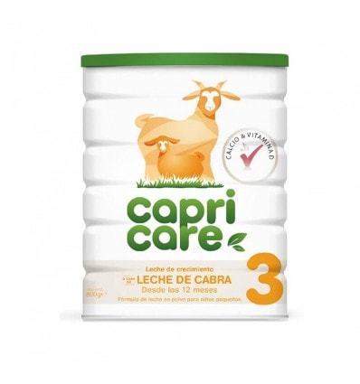 Capricare 3 Crecimiento 800 g - Image 1