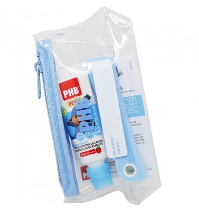Phb Cepillo Petit Pocoyo Plegable - Image 1