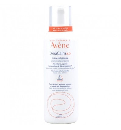 Avène Xeracalm AD Crema 400 ml - Image 1