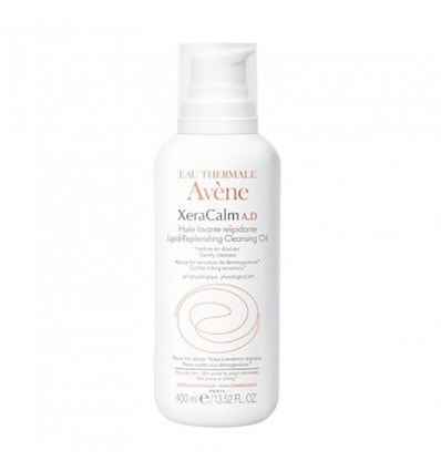 Avène Xeracalm AD Bálsamo 400 ml - Image 1