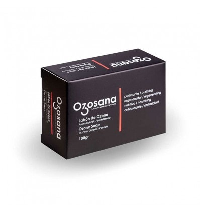 Ozosana Jabon Ozono 100 g - Image 1