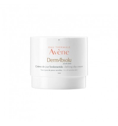 Avène Dermabsolu Crema Día Esencial 40 ml - Image 1