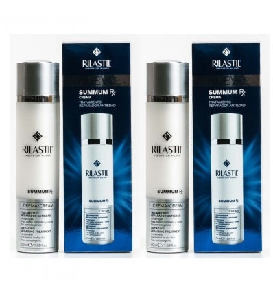 Rilastil Summum Rx Crema Duplo 100 ml Promocion - Image 1