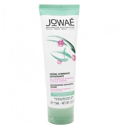 Jowaé Crema Oxigenante Exfoliante 75ml - Image 1