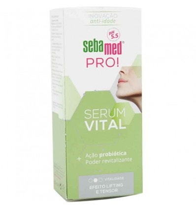 Sebamed Pro Serum Vital 30ml - Image 1
