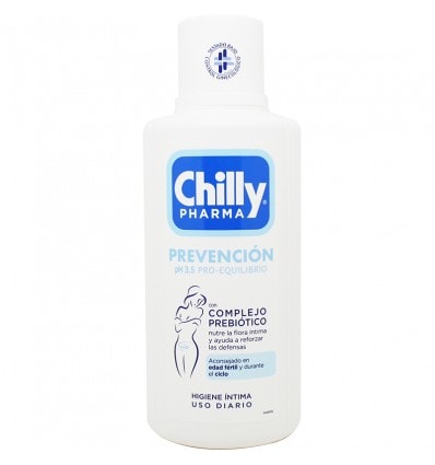 Chilly Pharma Prevencion 450 ml - Image 1